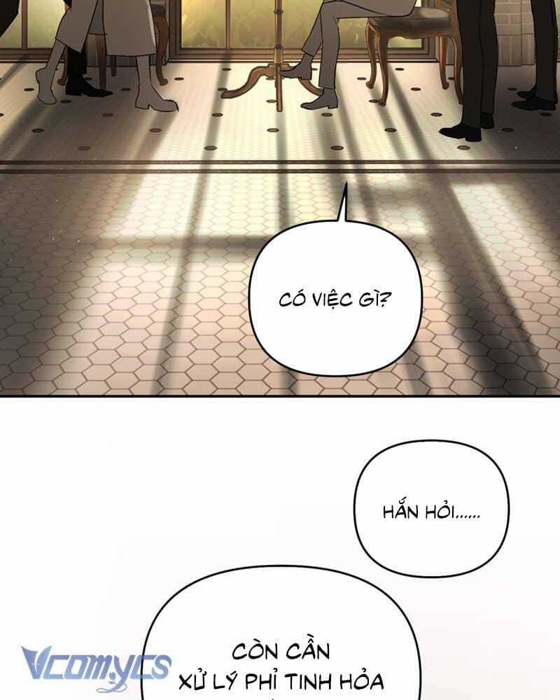 Ác Chi Hoàn - Chapter 57 - Trang 3