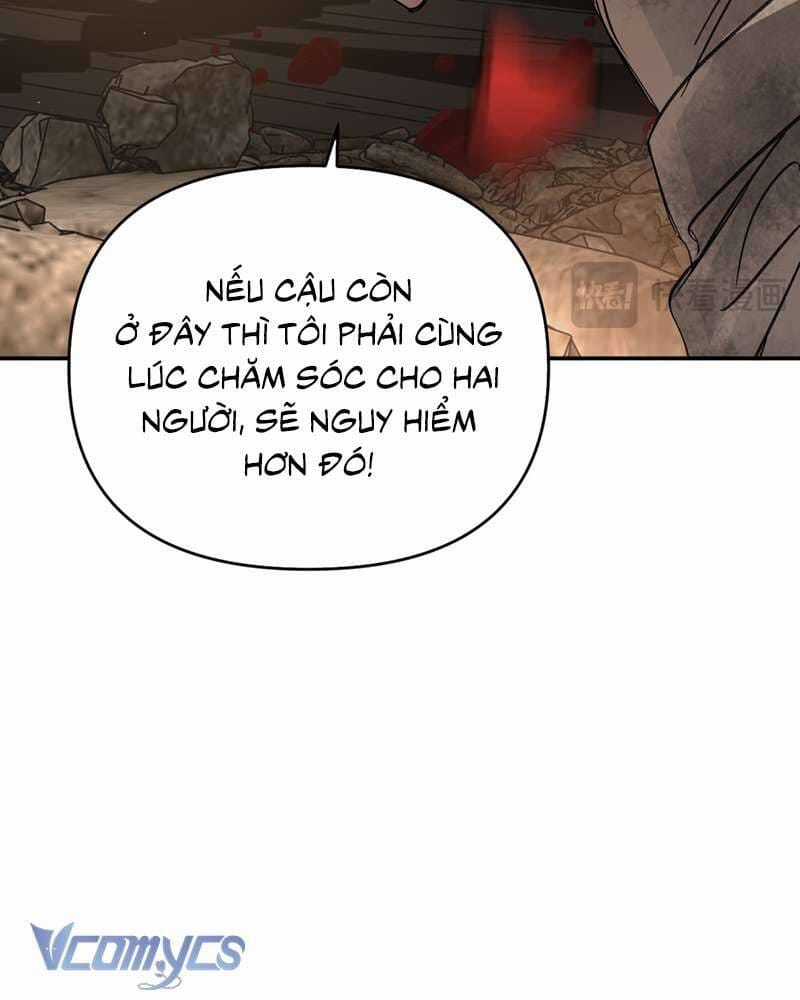 Ác Chi Hoàn - Chapter 57 - Trang 22