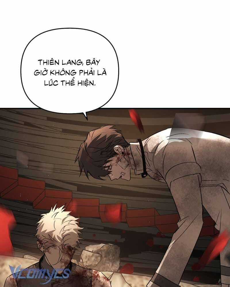 Ác Chi Hoàn - Chapter 57 - Trang 23