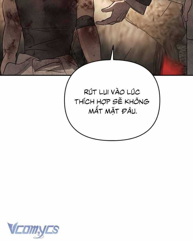 Ác Chi Hoàn - Chapter 57 - Trang 24