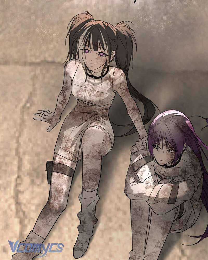 Ác Chi Hoàn - Chapter 57 - Trang 33