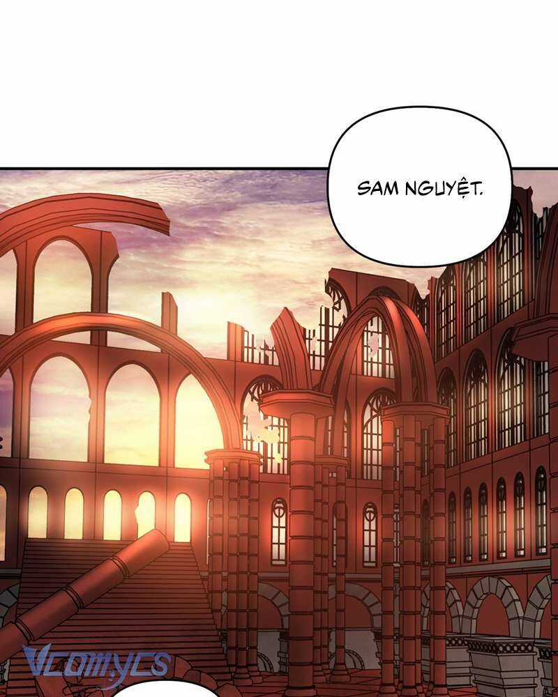 Ác Chi Hoàn - Chapter 57 - Trang 42