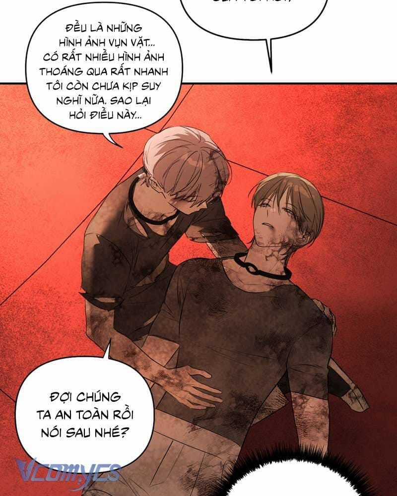 Ác Chi Hoàn - Chapter 57 - Trang 44