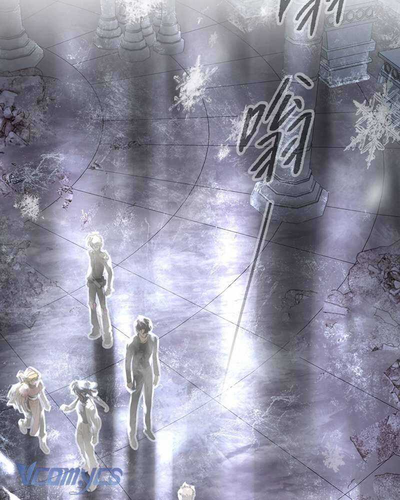 Ác Chi Hoàn - Chapter 57 - Trang 49