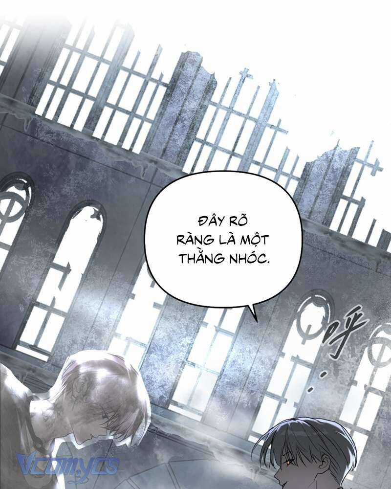 Ác Chi Hoàn - Chapter 57 - Trang 51