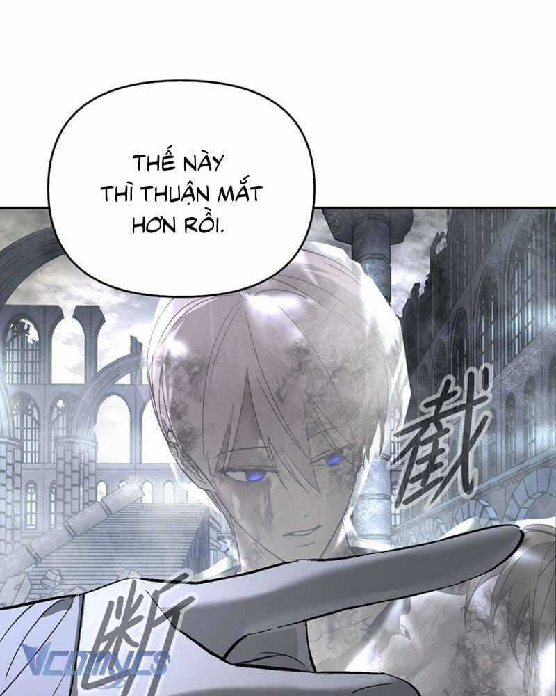 Ác Chi Hoàn - Chapter 57 - Trang 60