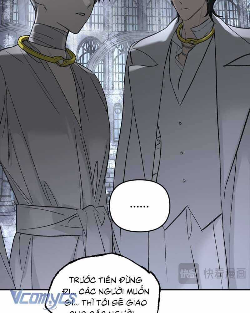 Ác Chi Hoàn - Chapter 57 - Trang 76