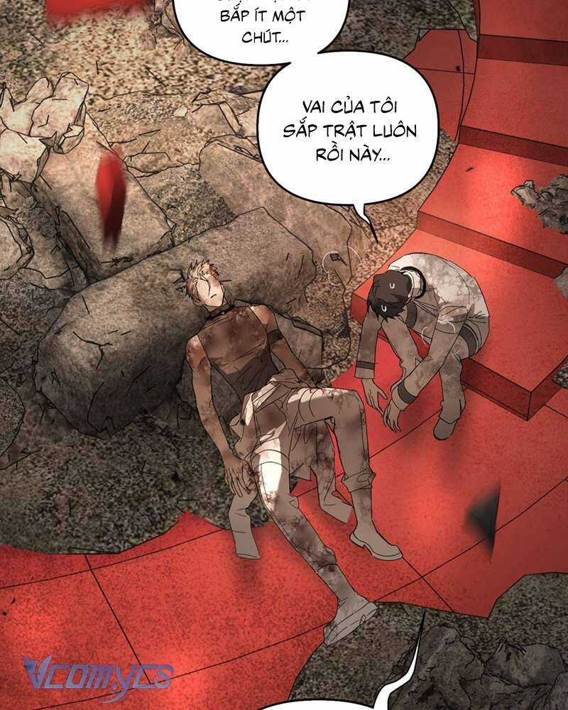 Ác Chi Hoàn - Chapter 57 - Trang 9