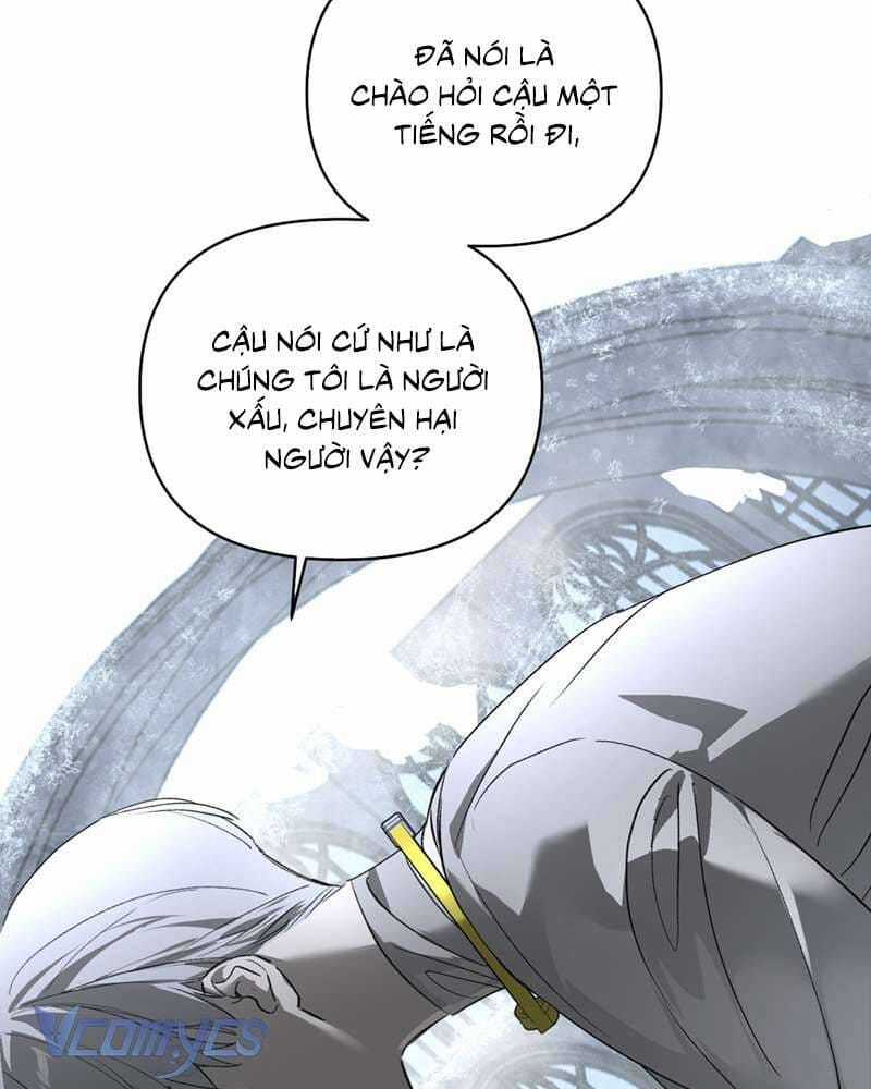 Ác Chi Hoàn - Chapter 57 - Trang 81