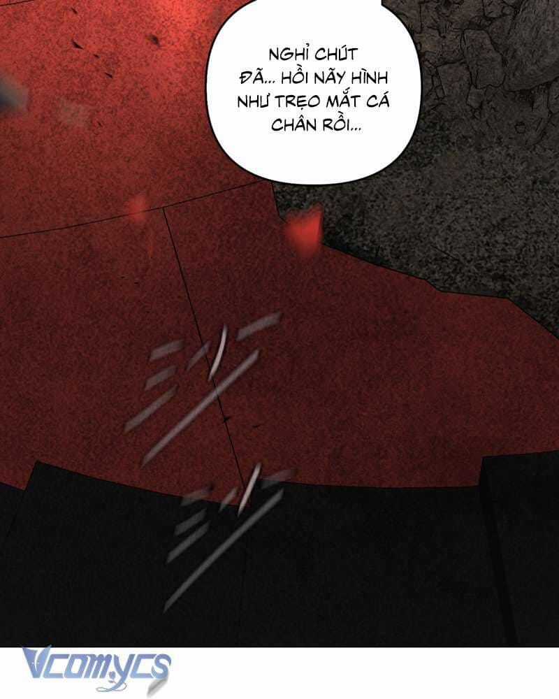 Ác Chi Hoàn - Chapter 57 - Trang 10