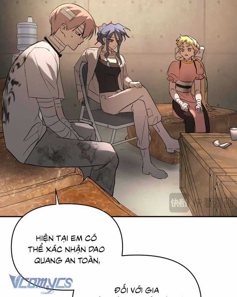 Ác Chi Hoàn - Chapter 58 - Trang 106