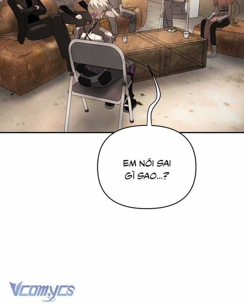 Ác Chi Hoàn - Chapter 58 - Trang 108