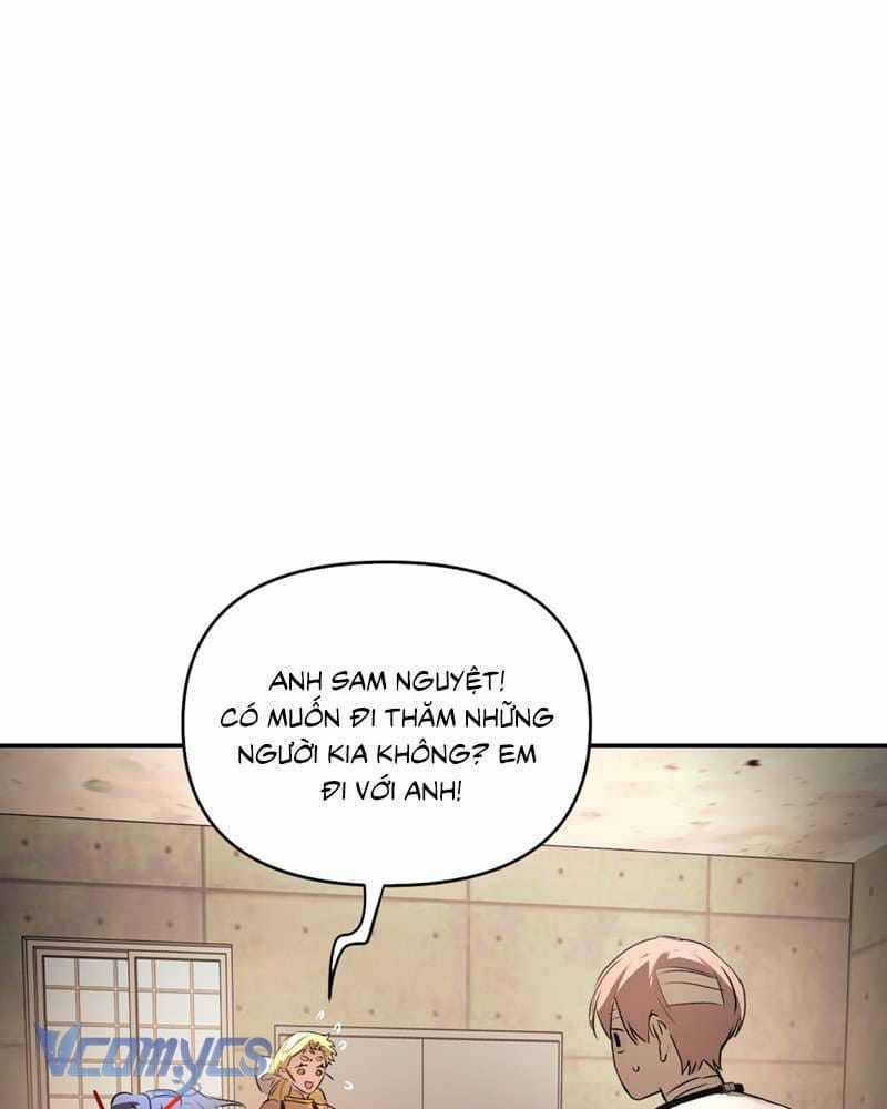 Ác Chi Hoàn - Chapter 58 - Trang 109