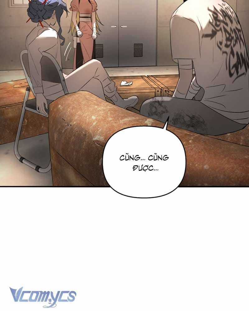 Ác Chi Hoàn - Chapter 58 - Trang 110