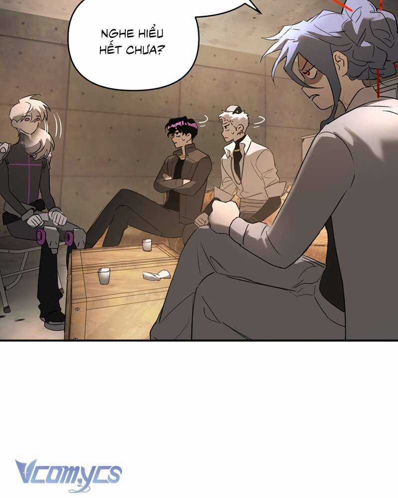 Ác Chi Hoàn - Chapter 58 - Trang 113