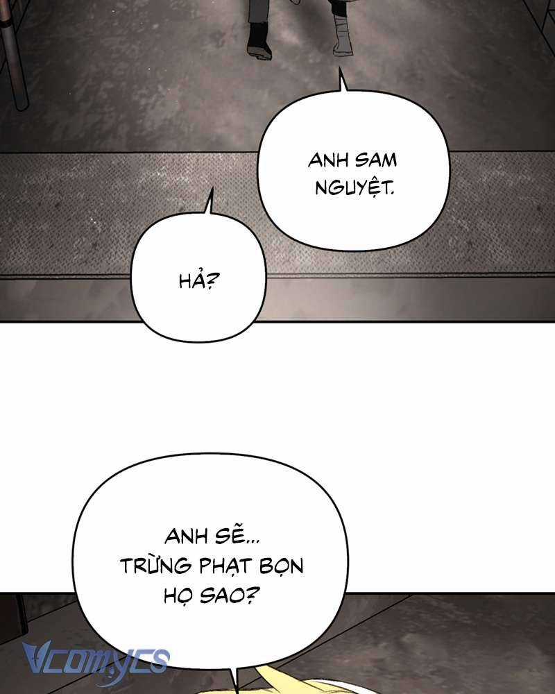Ác Chi Hoàn - Chapter 58 - Trang 116