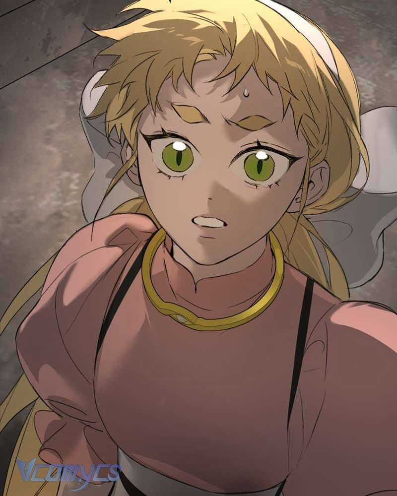 Ác Chi Hoàn - Chapter 58 - Trang 117