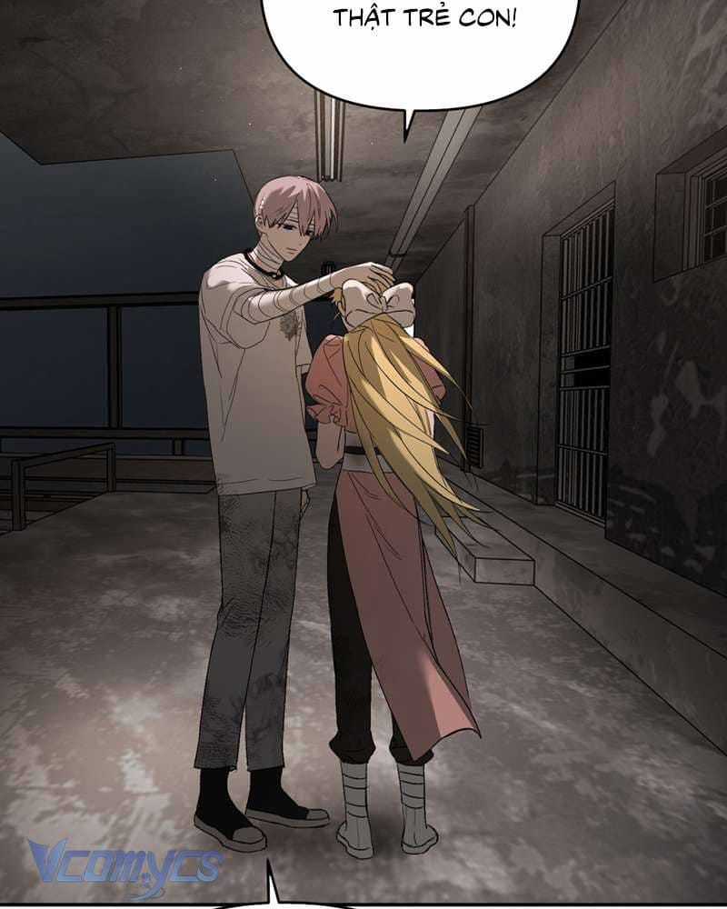 Ác Chi Hoàn - Chapter 58 - Trang 119