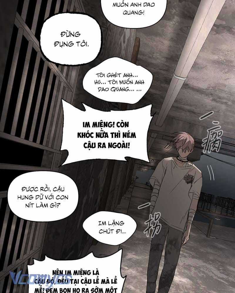 Ác Chi Hoàn - Chapter 58 - Trang 122
