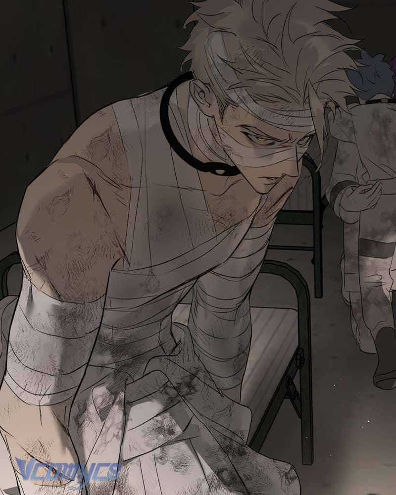 Ác Chi Hoàn - Chapter 58 - Trang 126