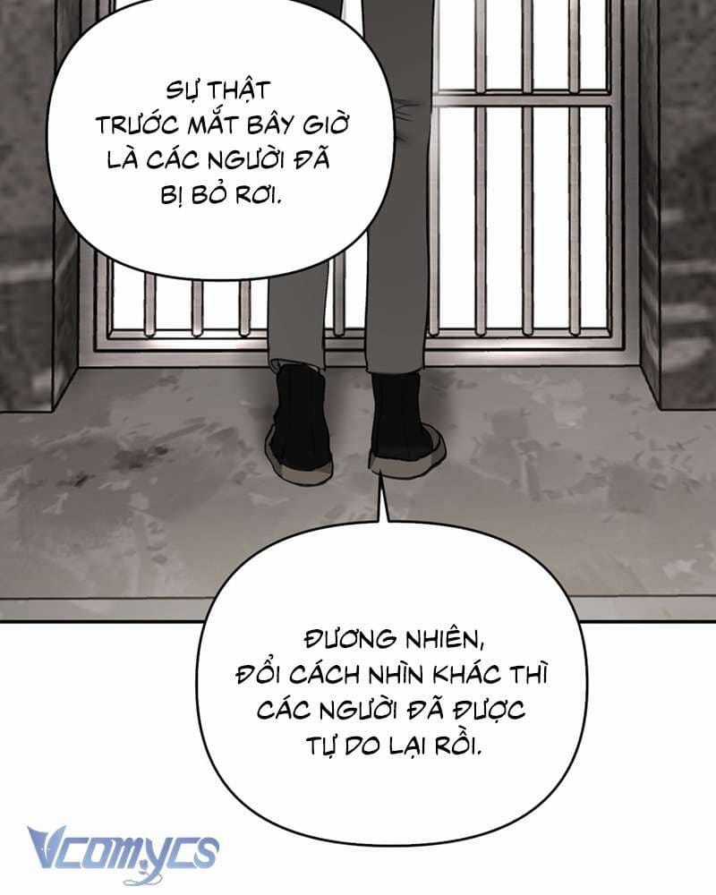 Ác Chi Hoàn - Chapter 58 - Trang 136