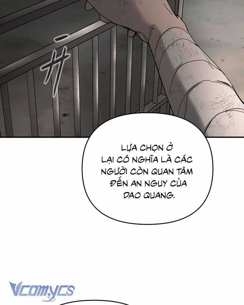 Ác Chi Hoàn - Chapter 58 - Trang 139