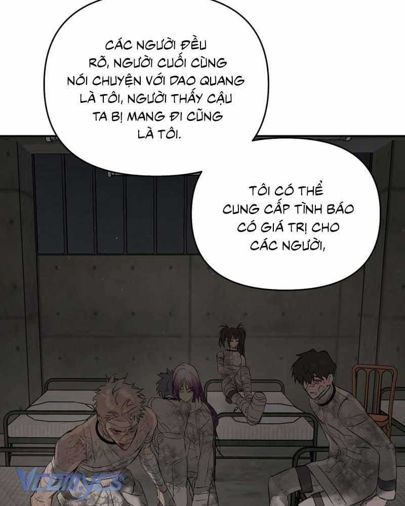 Ác Chi Hoàn - Chapter 58 - Trang 140
