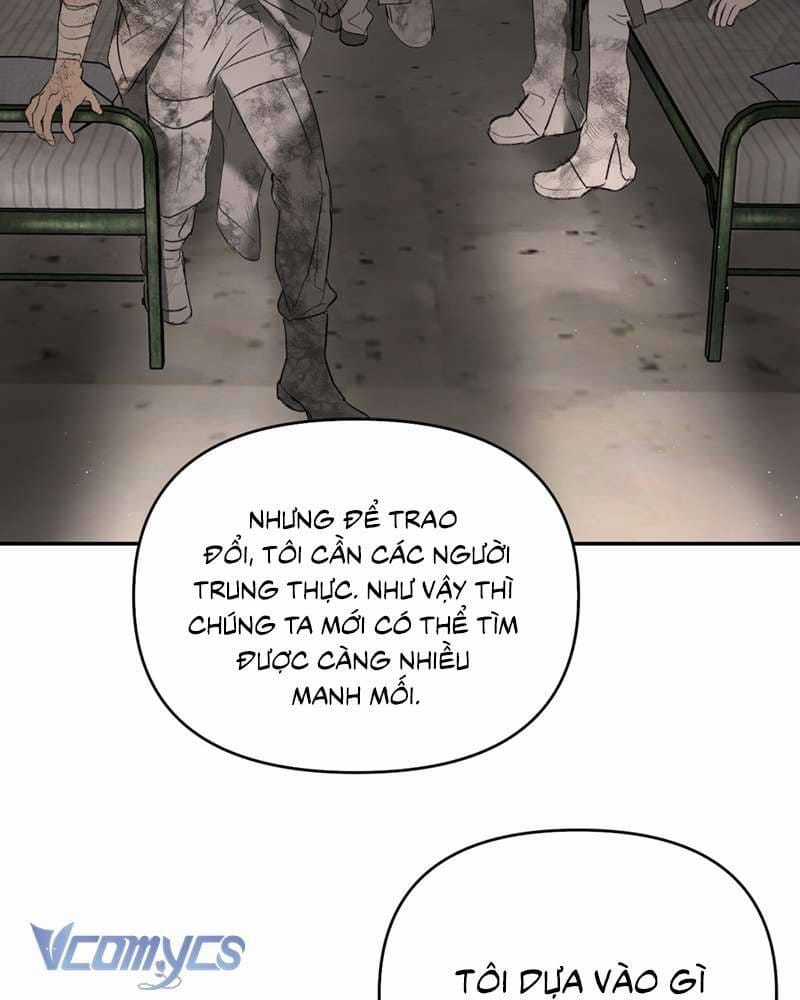 Ác Chi Hoàn - Chapter 58 - Trang 141