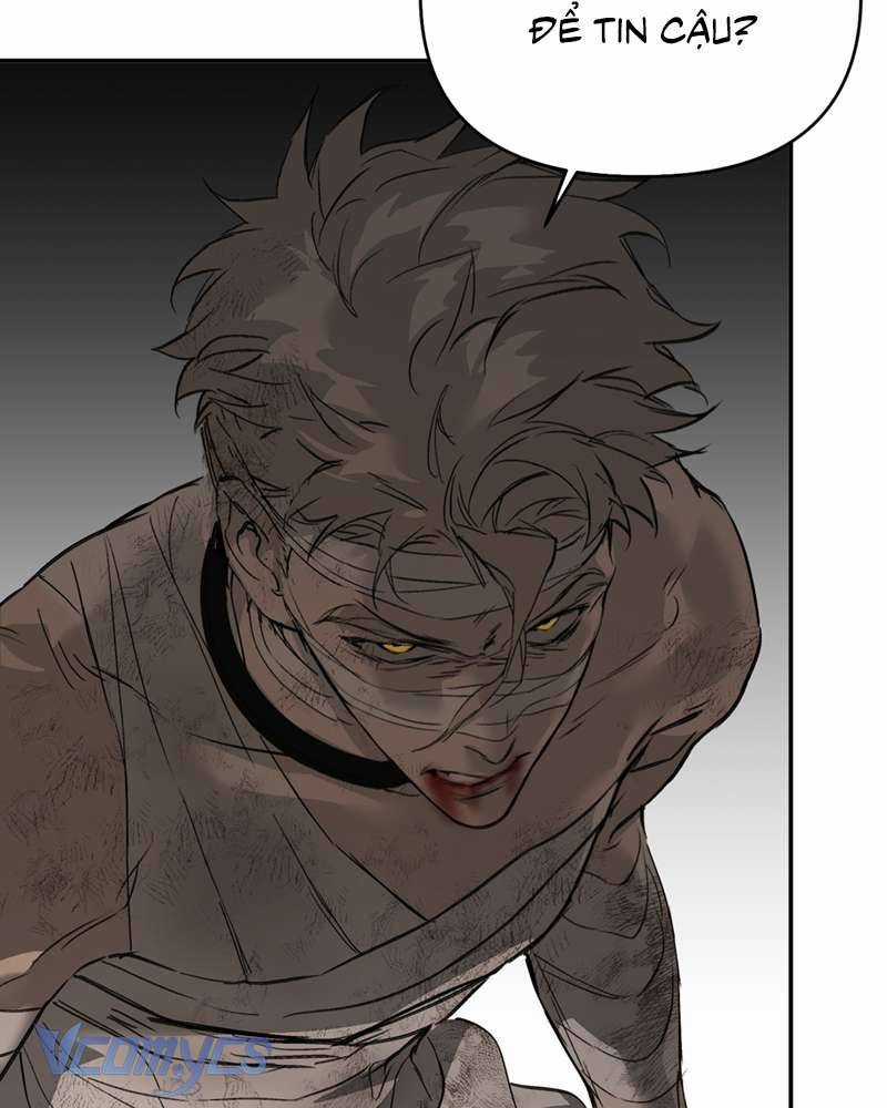 Ác Chi Hoàn - Chapter 58 - Trang 142