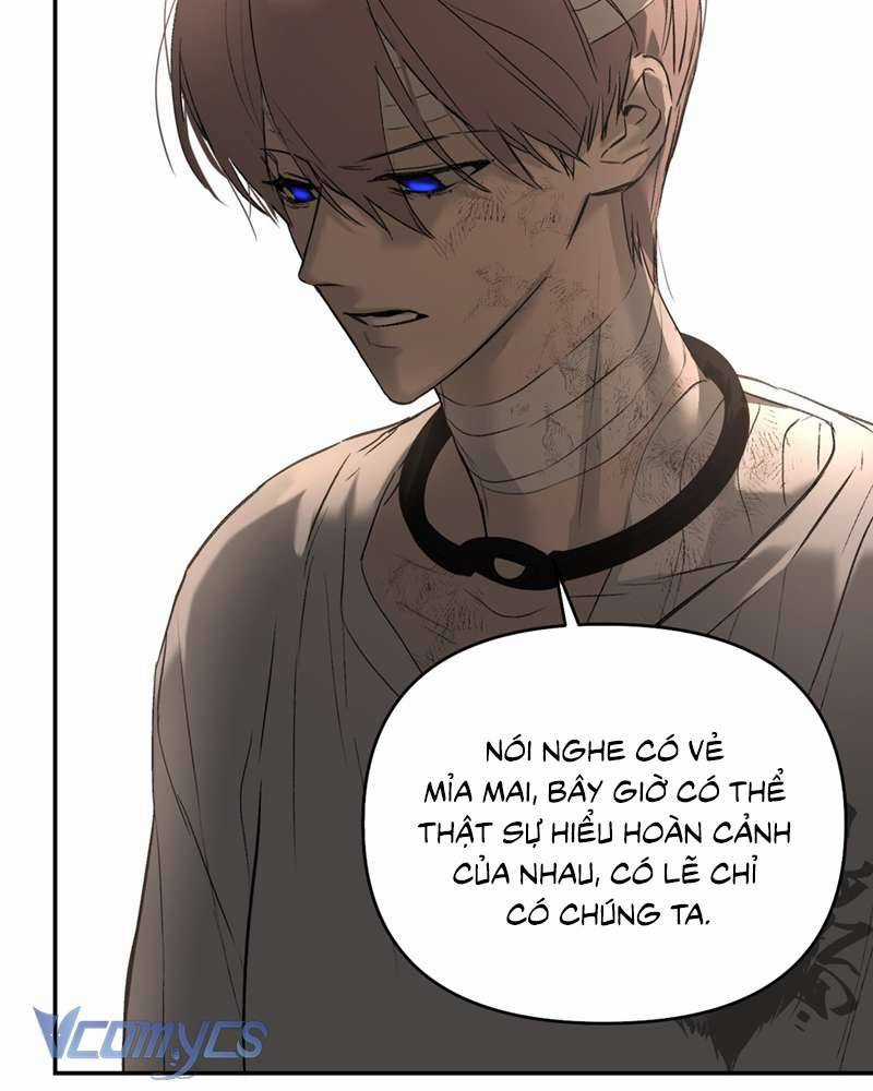 Ác Chi Hoàn - Chapter 58 - Trang 144