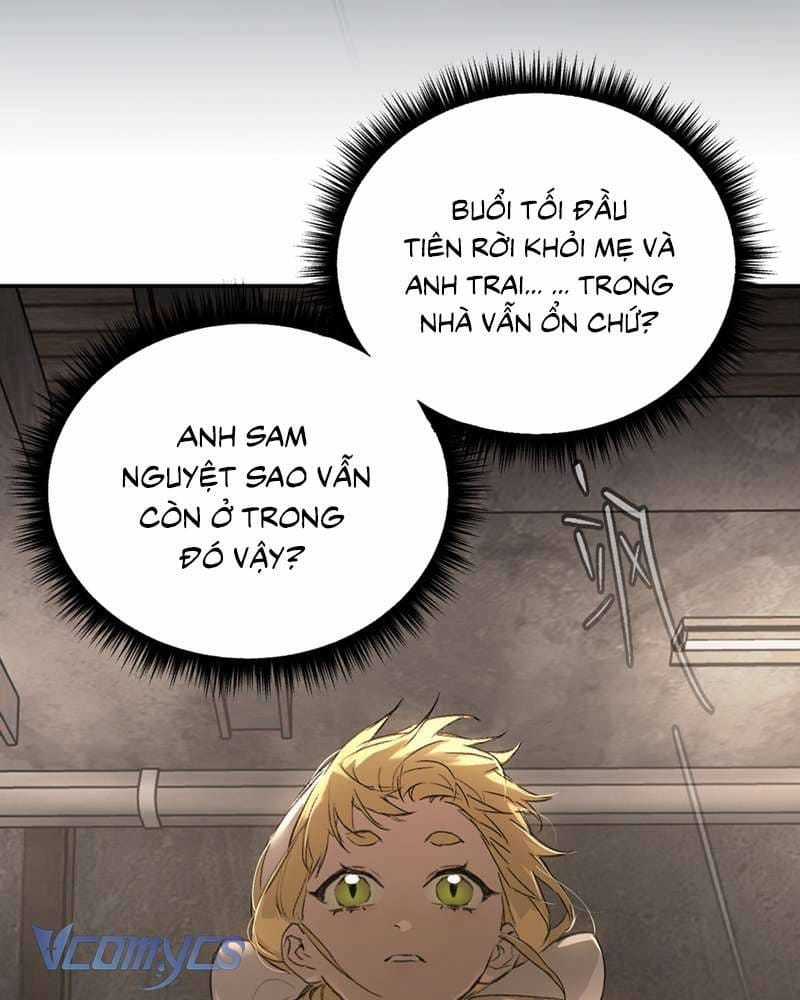 Ác Chi Hoàn - Chapter 58 - Trang 148