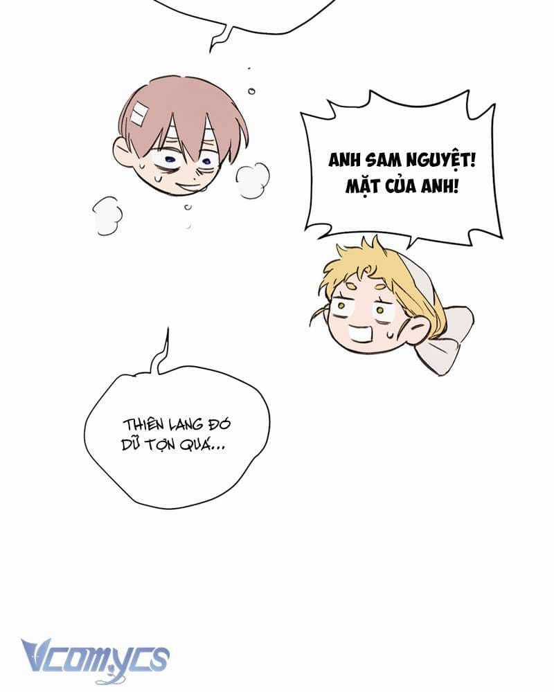 Ác Chi Hoàn - Chapter 58 - Trang 151