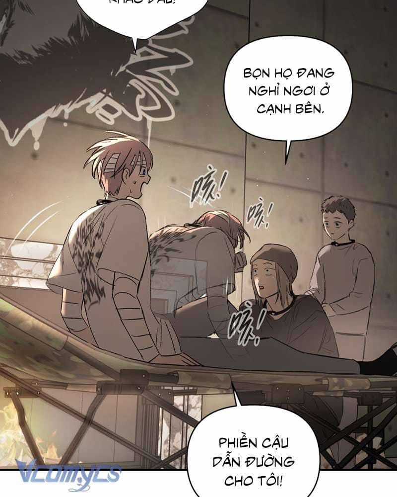 Ác Chi Hoàn - Chapter 58 - Trang 26