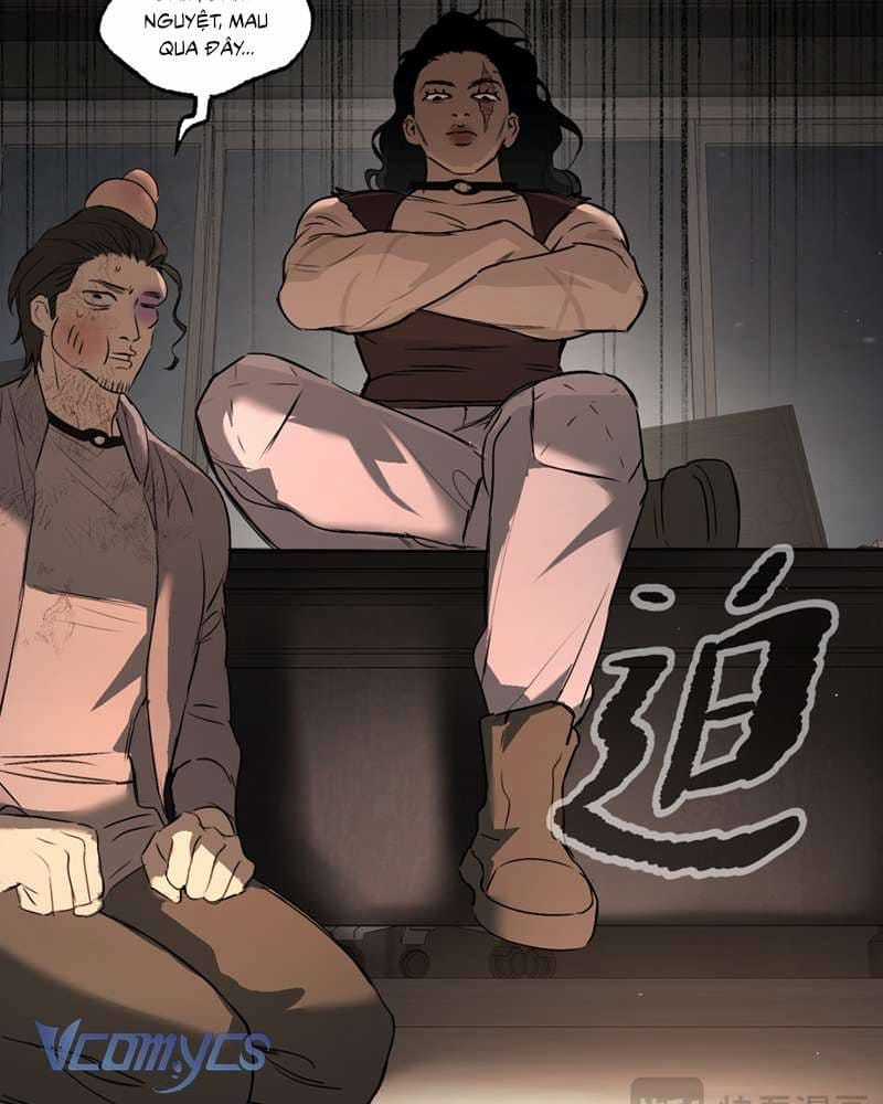Ác Chi Hoàn - Chapter 58 - Trang 30