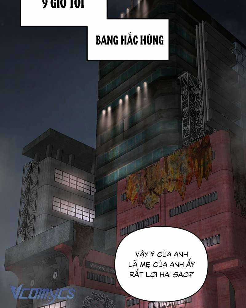 Ác Chi Hoàn - Chapter 58 - Trang 4