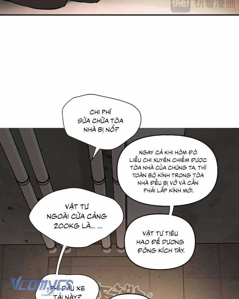 Ác Chi Hoàn - Chapter 58 - Trang 31