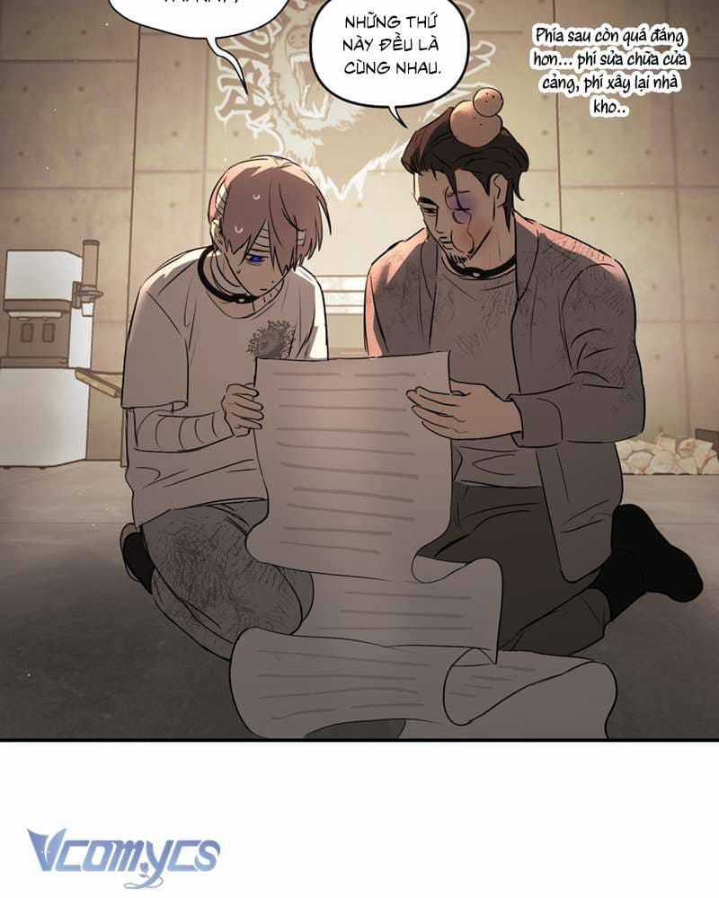 Ác Chi Hoàn - Chapter 58 - Trang 32