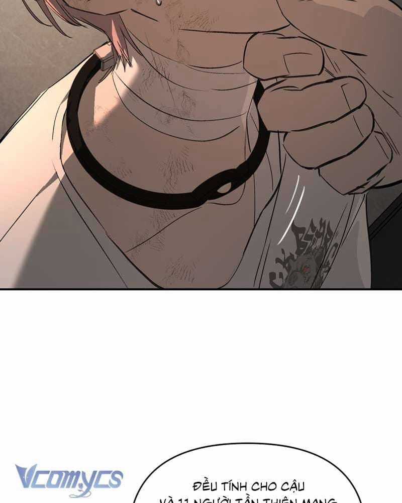 Ác Chi Hoàn - Chapter 58 - Trang 34