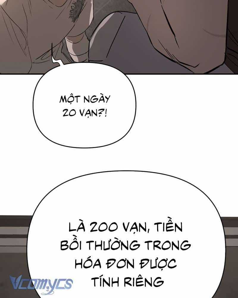 Ác Chi Hoàn - Chapter 58 - Trang 36