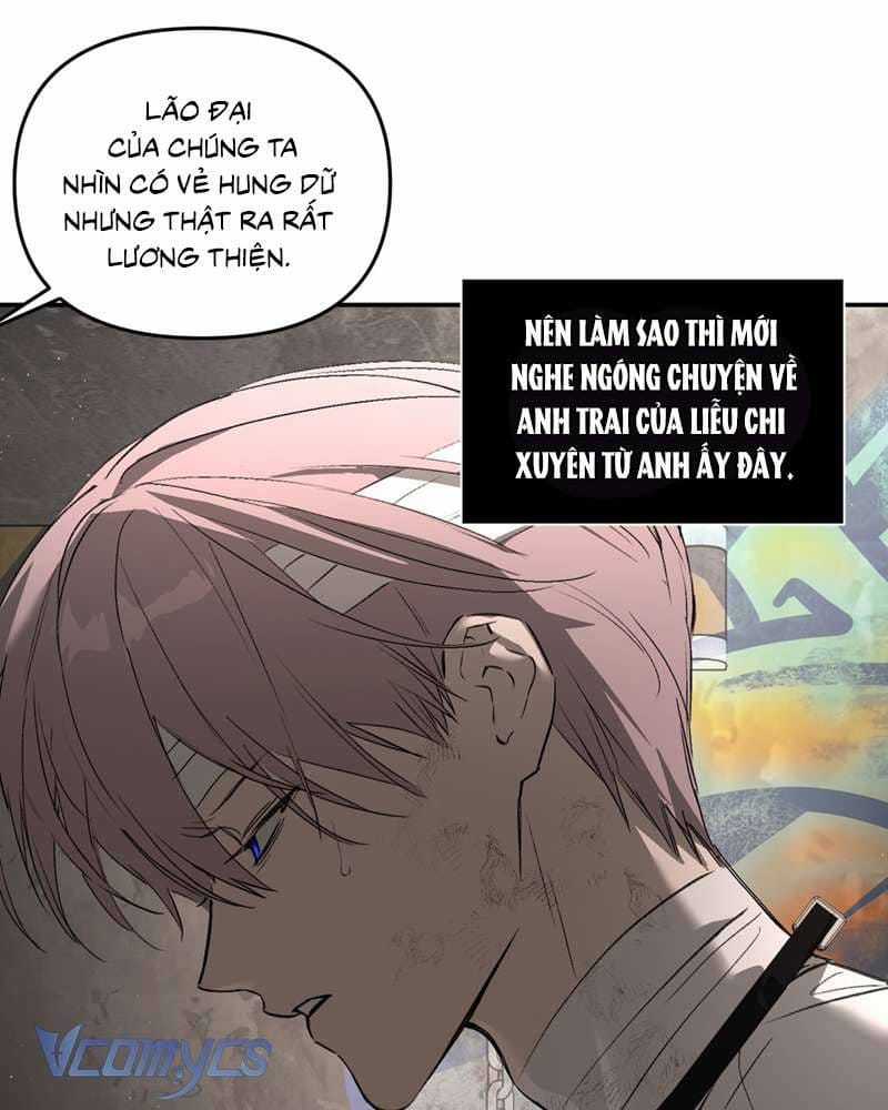 Ác Chi Hoàn - Chapter 58 - Trang 42