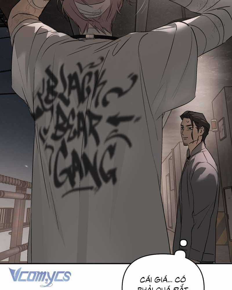 Ác Chi Hoàn - Chapter 58 - Trang 45