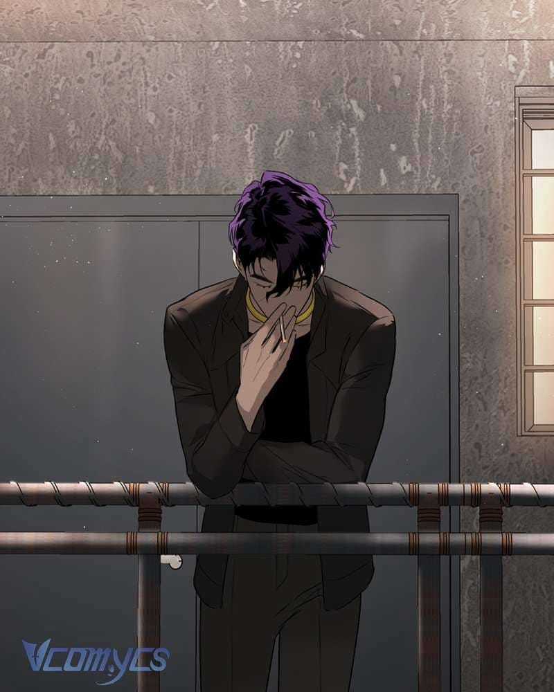 Ác Chi Hoàn - Chapter 58 - Trang 47