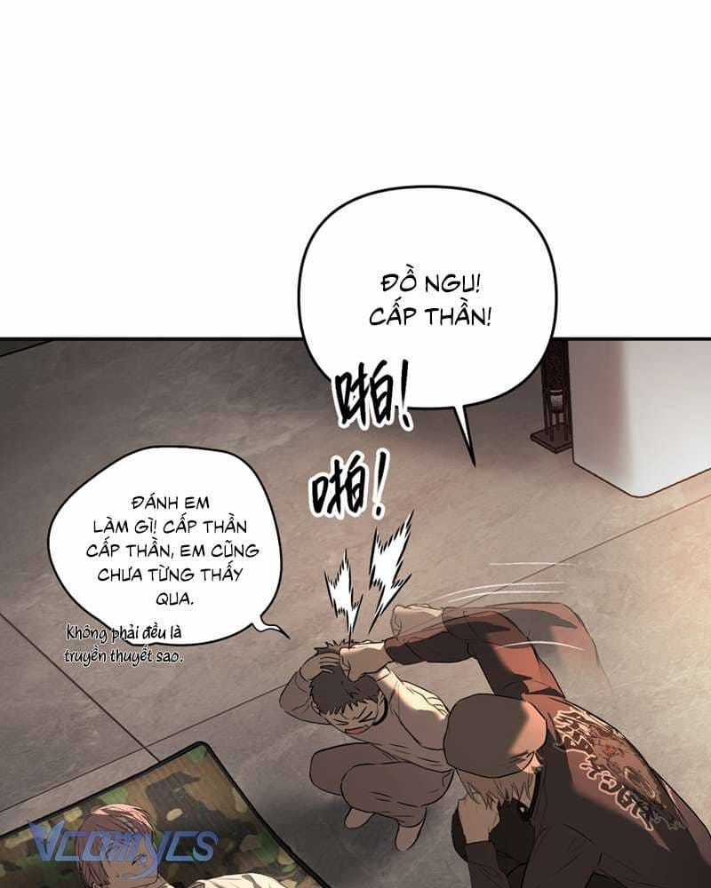 Ác Chi Hoàn - Chapter 58 - Trang 6
