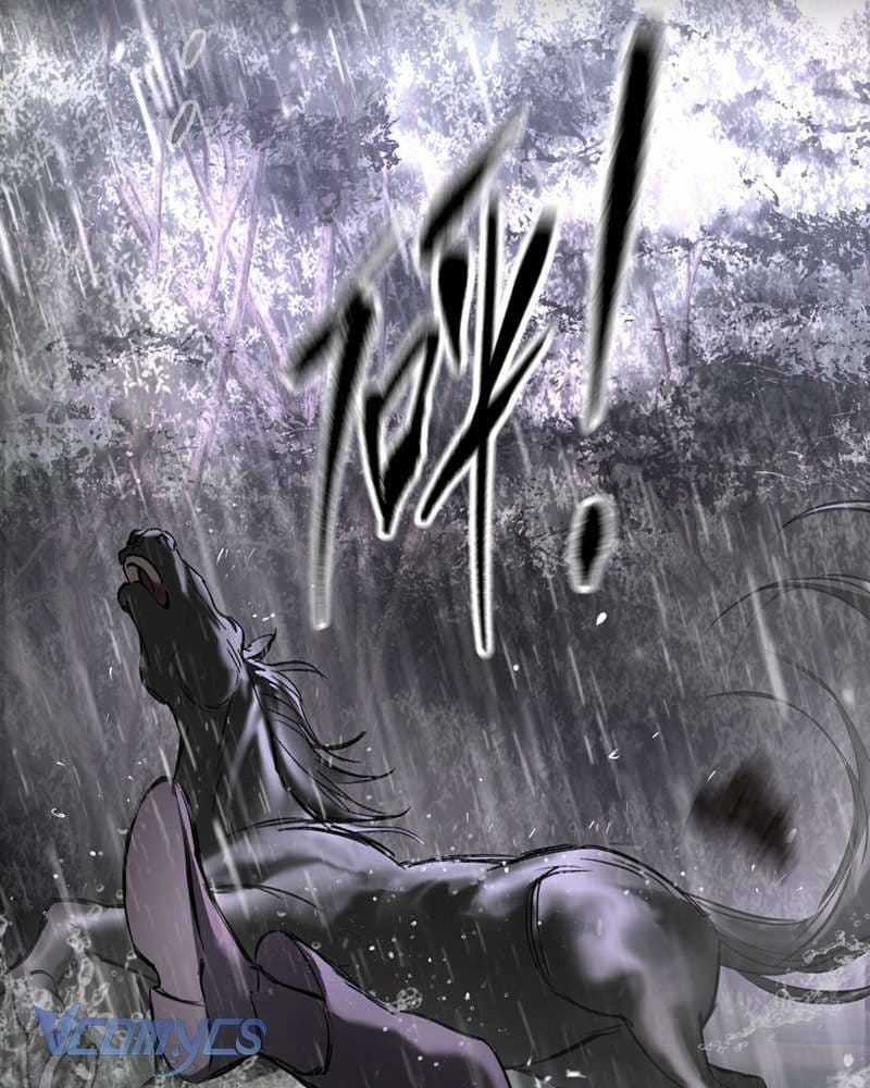 Ác Chi Hoàn - Chapter 58 - Trang 59