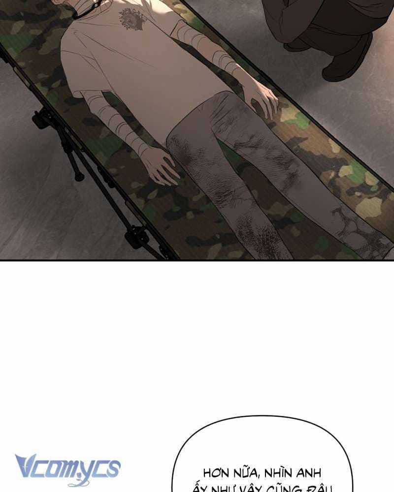 Ác Chi Hoàn - Chapter 58 - Trang 7