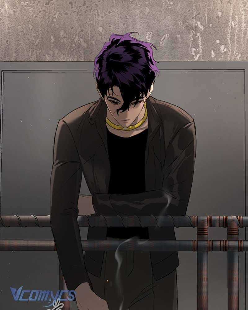 Ác Chi Hoàn - Chapter 58 - Trang 67