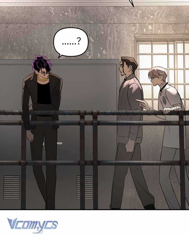 Ác Chi Hoàn - Chapter 58 - Trang 69