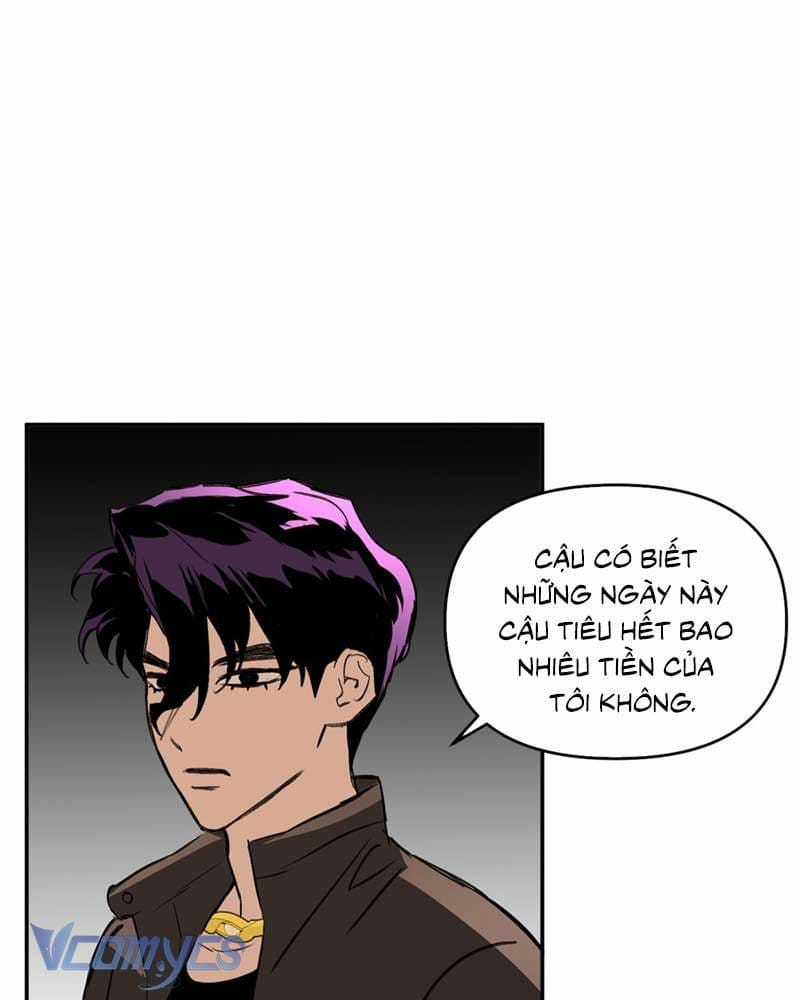 Ác Chi Hoàn - Chapter 58 - Trang 72