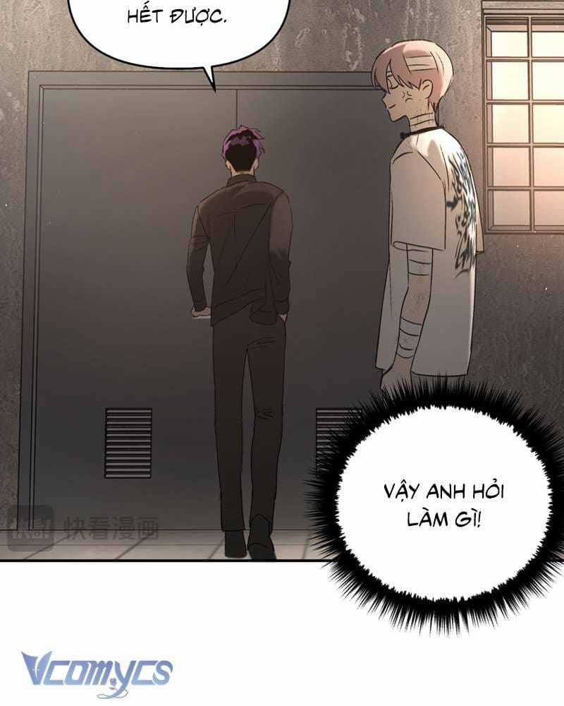 Ác Chi Hoàn - Chapter 58 - Trang 80