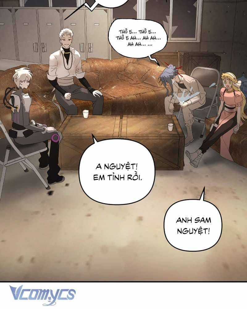 Ác Chi Hoàn - Chapter 58 - Trang 87